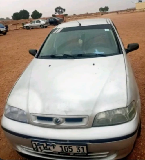 Fiat Siena 2005 Siena