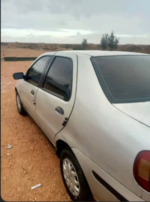 Fiat Siena 2005 Siena