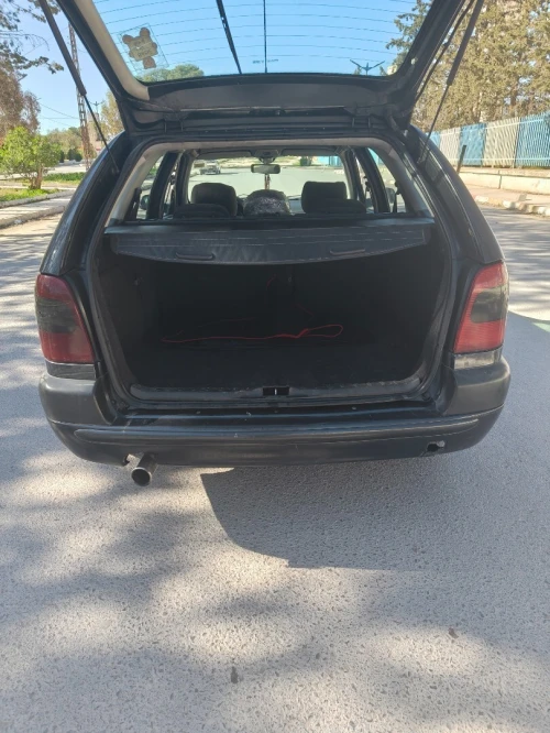Citroen Xsara 2003 Xsara