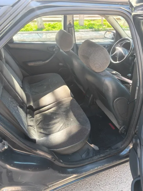 Citroen Xsara 2003 Xsara