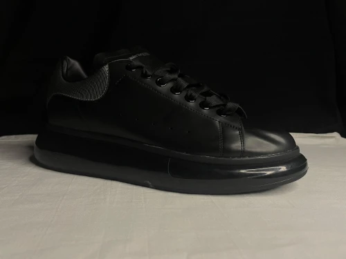 Basket McQueen de france