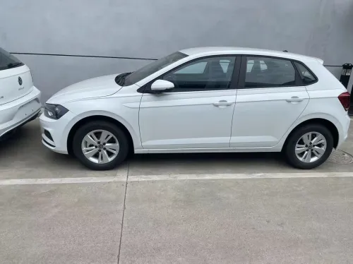 Volkswagen Polo 2025 Memphis