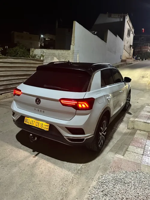 Volkswagen T-Roc 2023 T-Roc