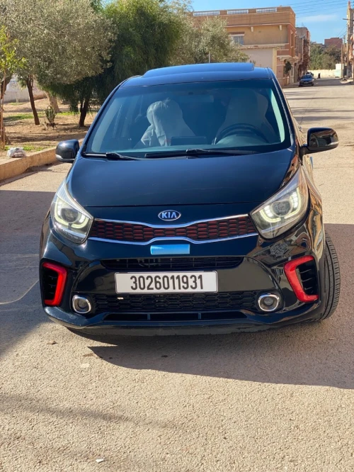 Kia Picanto 2019 GT-Line