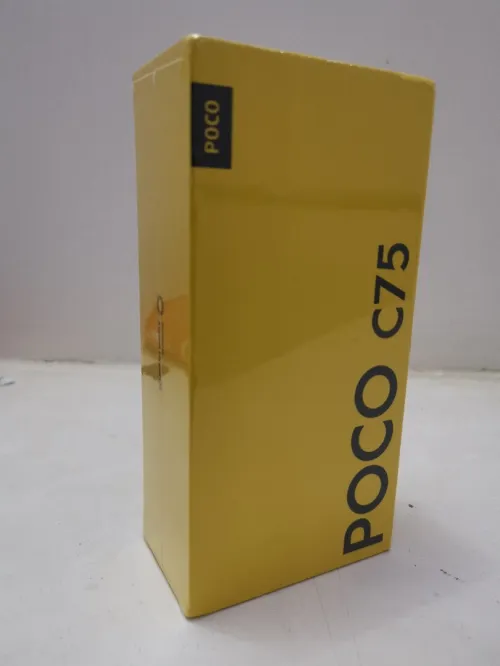 Poco C75