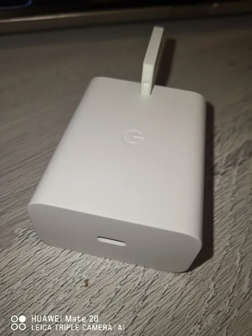 Adapter Google 30W original