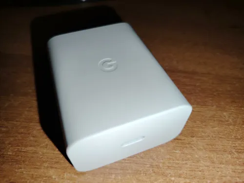 Adapter Google 30W original