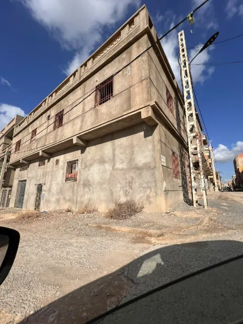 Vente bien immobilier Mascara Sig