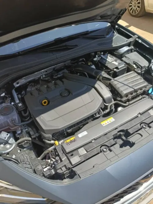 Seat Cupra 2023 