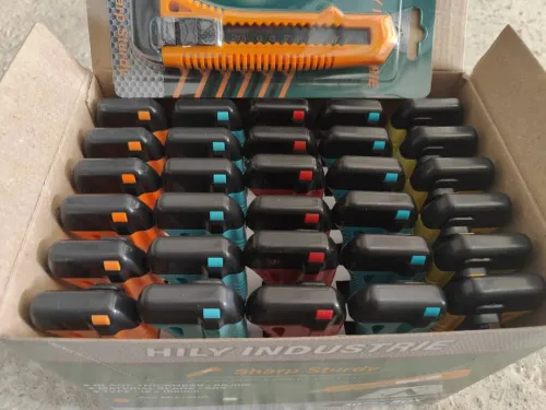 Cutter SK5
