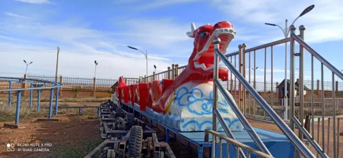 Dragon 18 plas