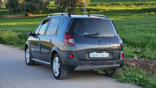 Renault Scenic 2005 Conquest