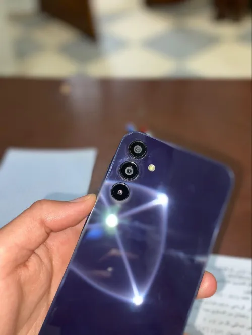 Samsung A15