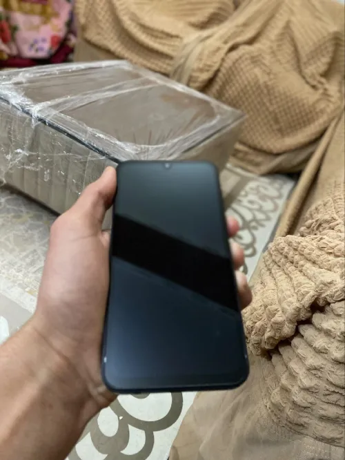 Samsung A15