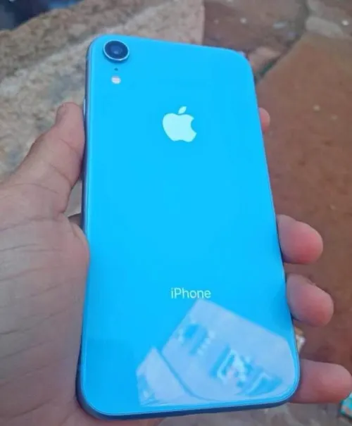 iphoune Xr