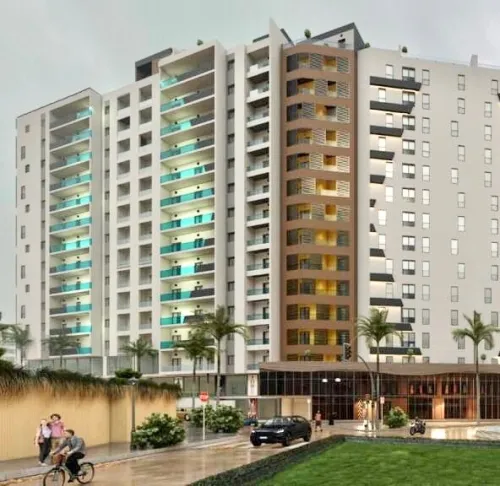 Vente Appartement F5 Alger Ouled fayet