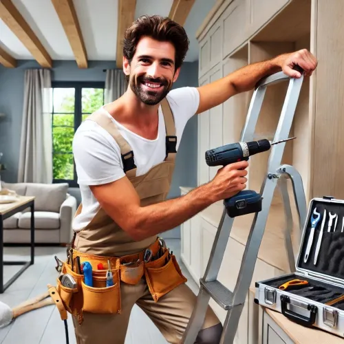 Bricoleur 