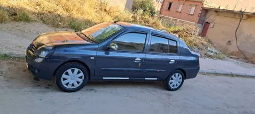 Renault Clio Classique 2007 Clio Classique