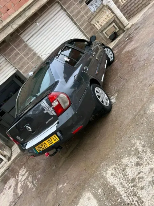Renault Clio Classique 2007 Clio Classique