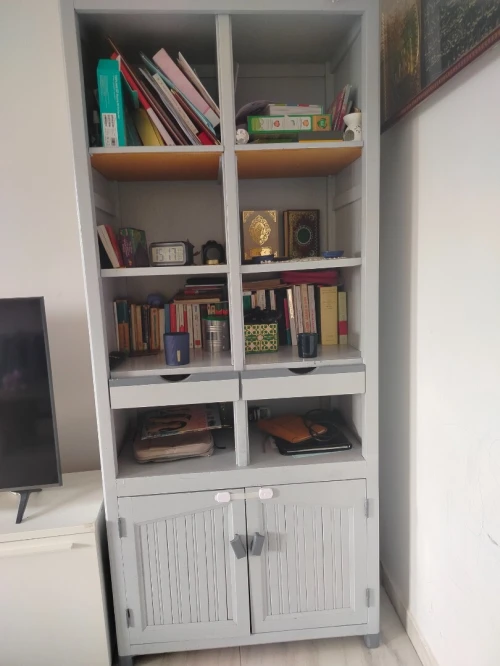 Bibliothèque