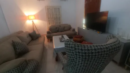 Vente Appartement F3 Sidi Bel Abbès Sidi bel abbes