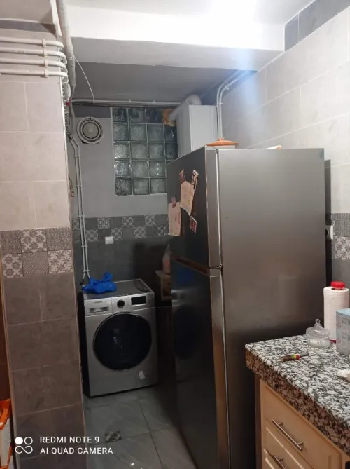 Vente Appartement F3 Sidi Bel Abbès Sidi bel abbes