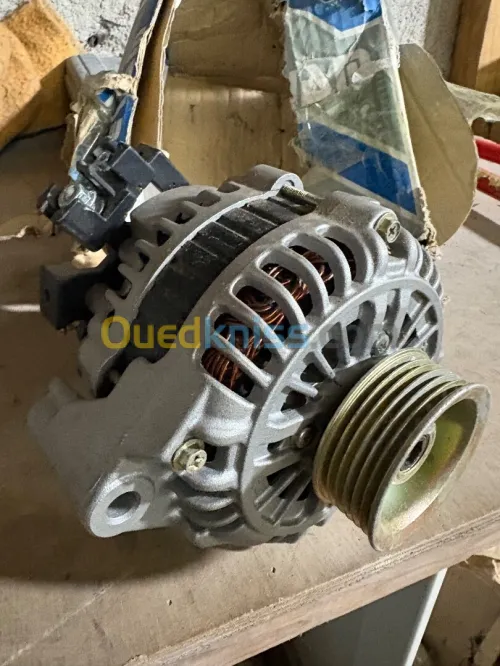 Alternateur psa 406 2.1l