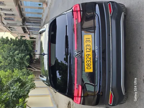 Volkswagen Taigo 2023 