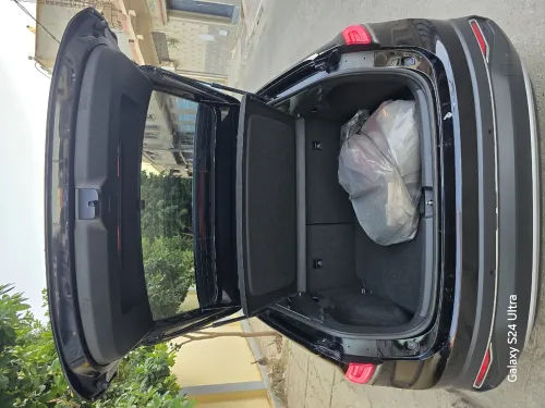 Volkswagen Taigo 2023 