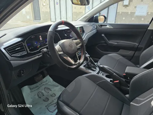 Volkswagen Taigo 2023 
