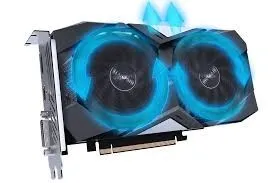 geforce gtx 1650 oc edition