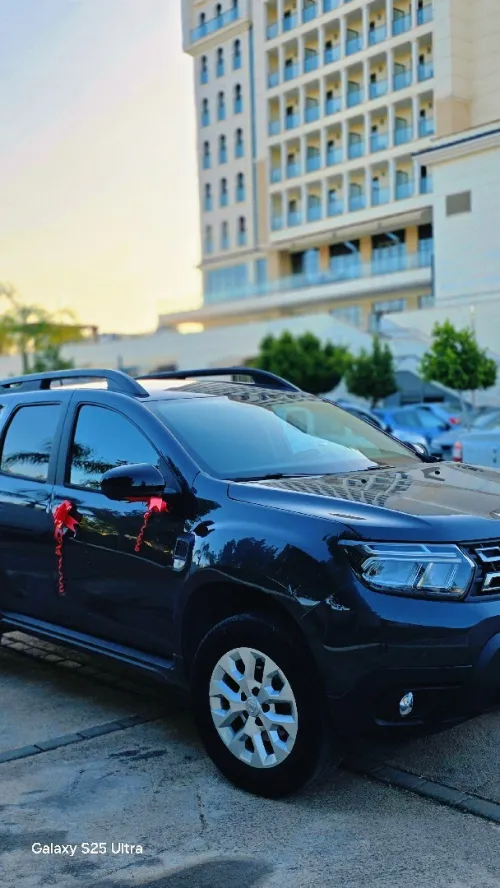 Dacia Duster 2022 Duster
