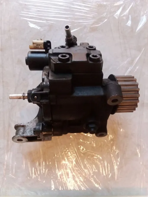 Injecteur+doseur+rampe clio 4 GT line1.5 dci