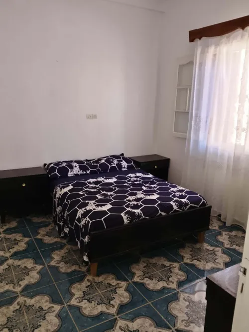 Location vacances Villa Tlemcen Marsa ben mhidi 3