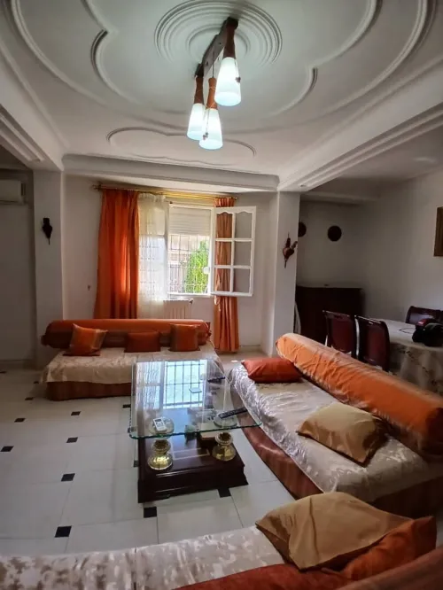 Vente Appartement F4 Alger Dely brahim