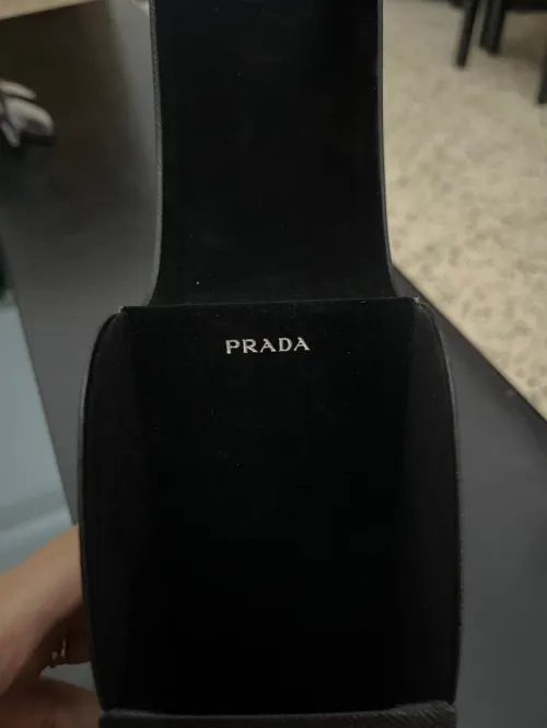 PRADA SYMBOL 