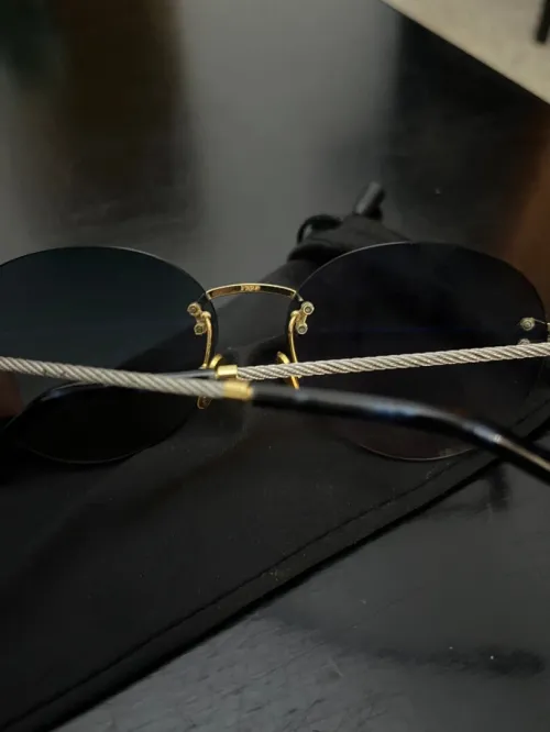 LUNETTEZ FRED FORCE 10
