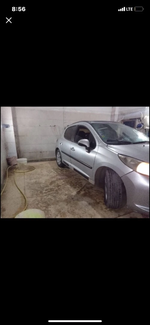 Peugeot 207 2020 1.6hdi
