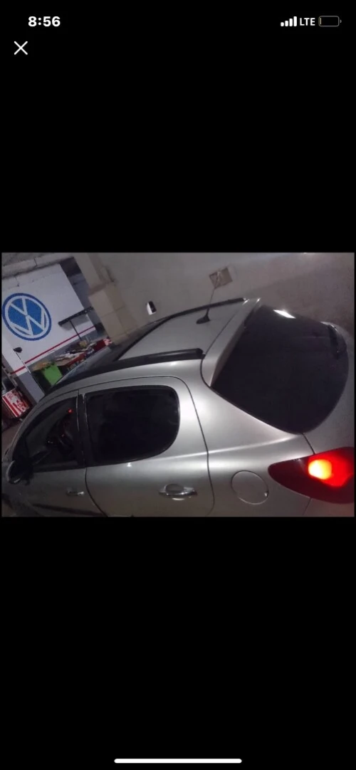 Peugeot 207 2020 1.6hdi