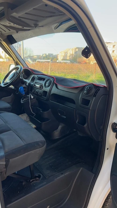 Renault Master 2013 Master