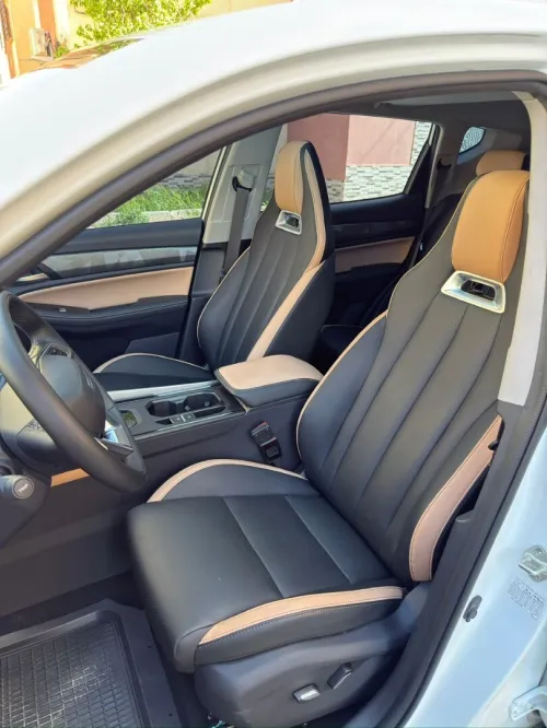 Geely Haoyue pro 2025 