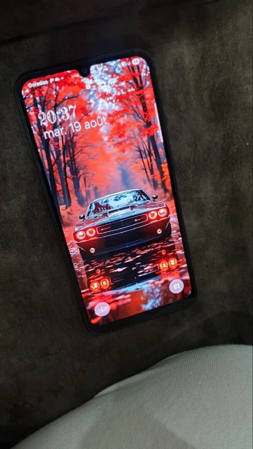 Samsung a24