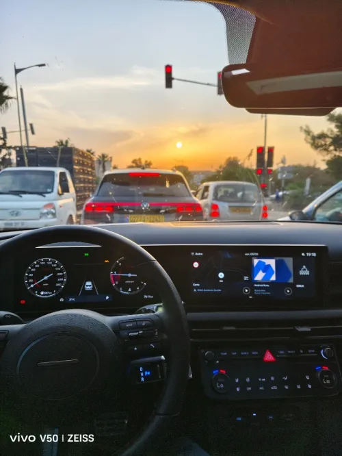 Hyundai Tecson 2025 Nline