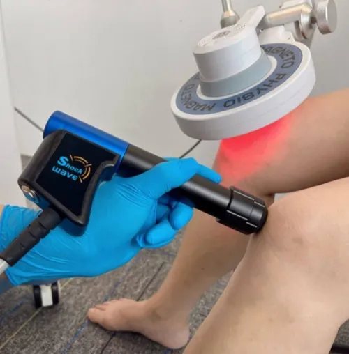  Therapy Magnetic Therapy Physical 