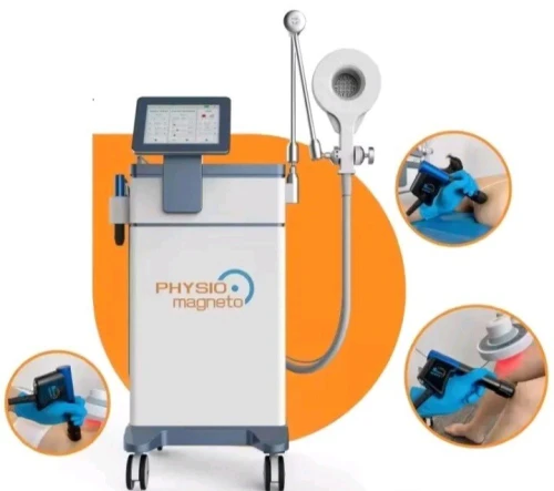  Therapy Magnetic Therapy Physical 