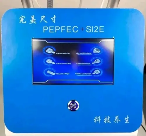 Body Slimming Machine 
