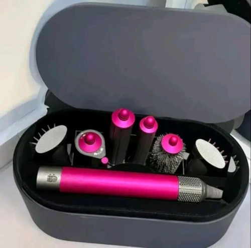 Dyson Airwrap