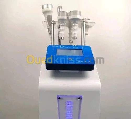 Body Slimming Machine 
