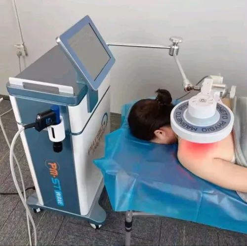  Therapy Magnetic Therapy Physical 