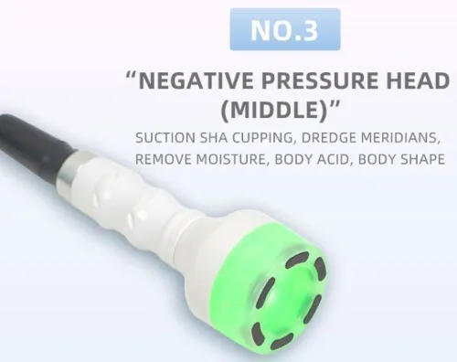 Body Slimming Machine 